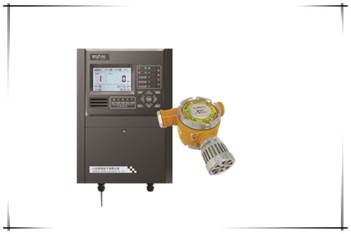 乙烯可燃?xì)怏w報(bào)警器